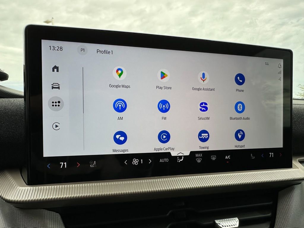 New 2026 Ford Explorer Active w/ Active Comfort Package image 42