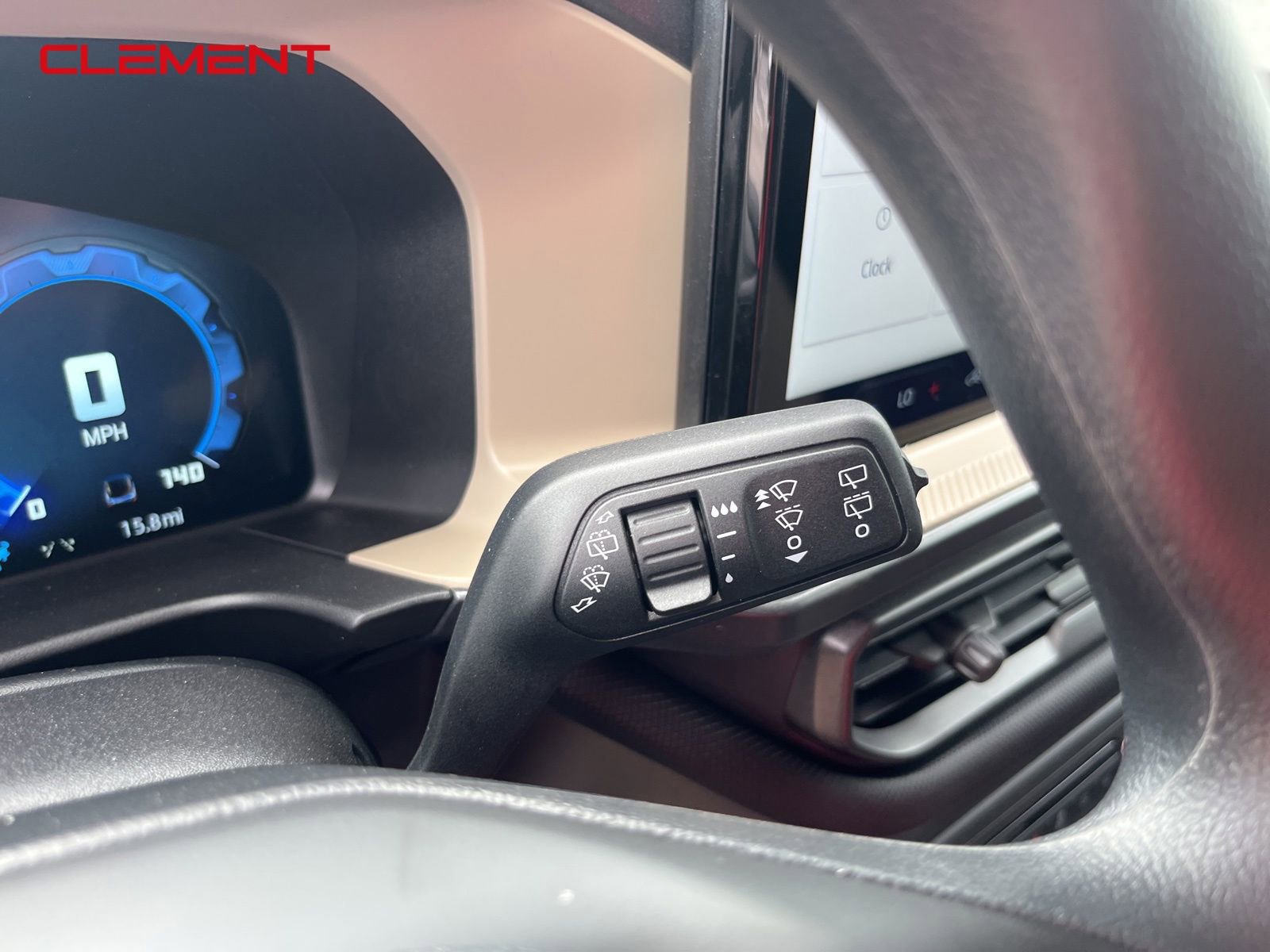 New 2025 Ford Bronco Sport Big Bend image 8