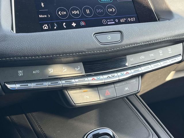 Used 2023 Cadillac XT4 Premium Luxury image 31