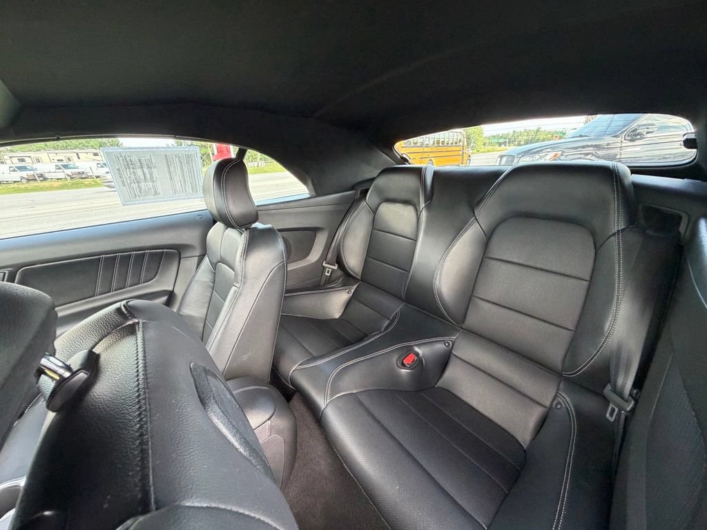 Used 2022 Ford Mustang GT Premium RWD image 21