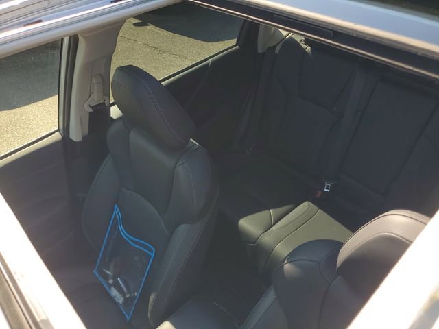 Used 2022 Subaru Forester Touring w/ Popular Package #2 image 36