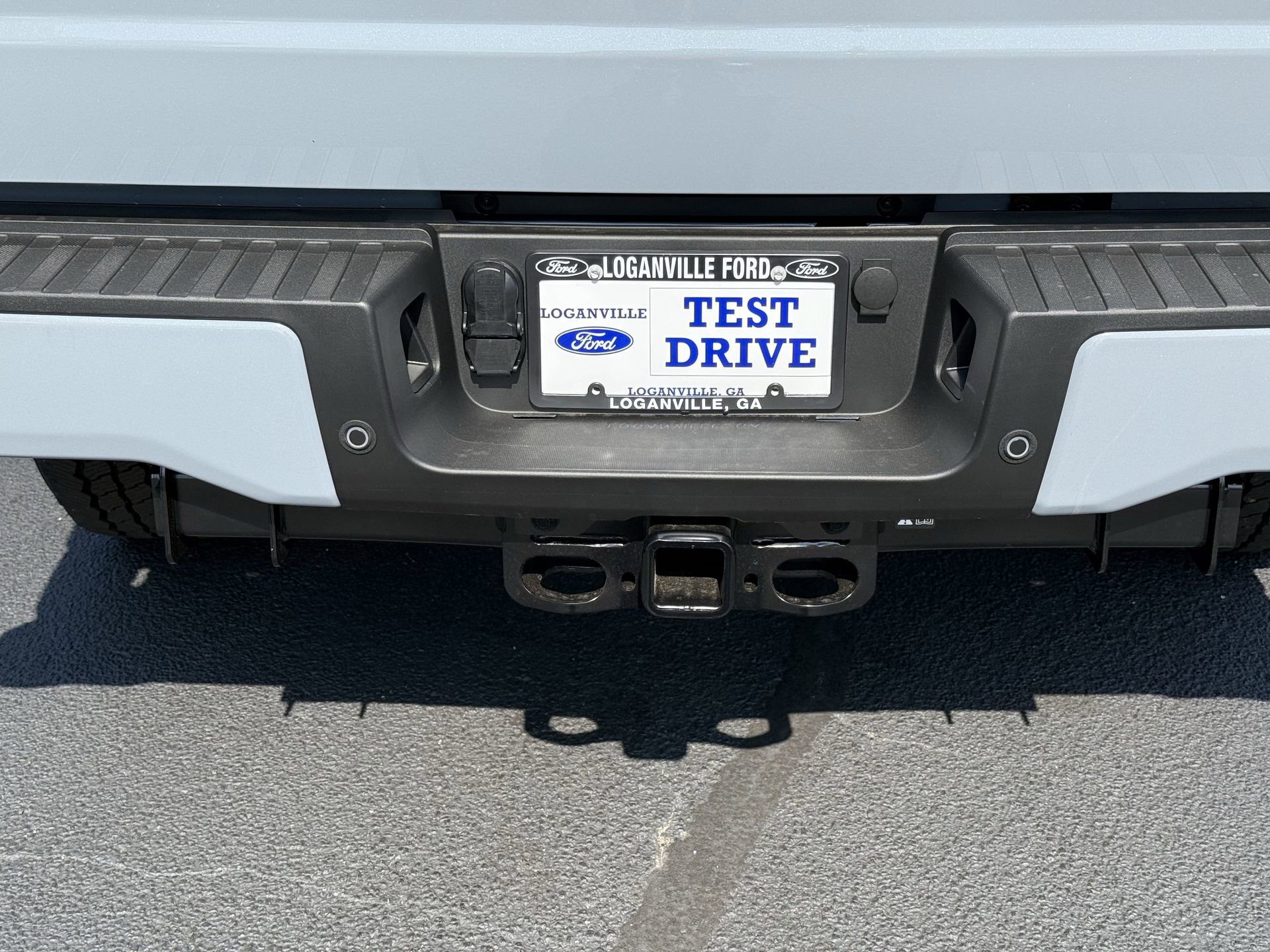 New 2025 Ford F250 Lariat w/ Lariat Ultimate Package image 19