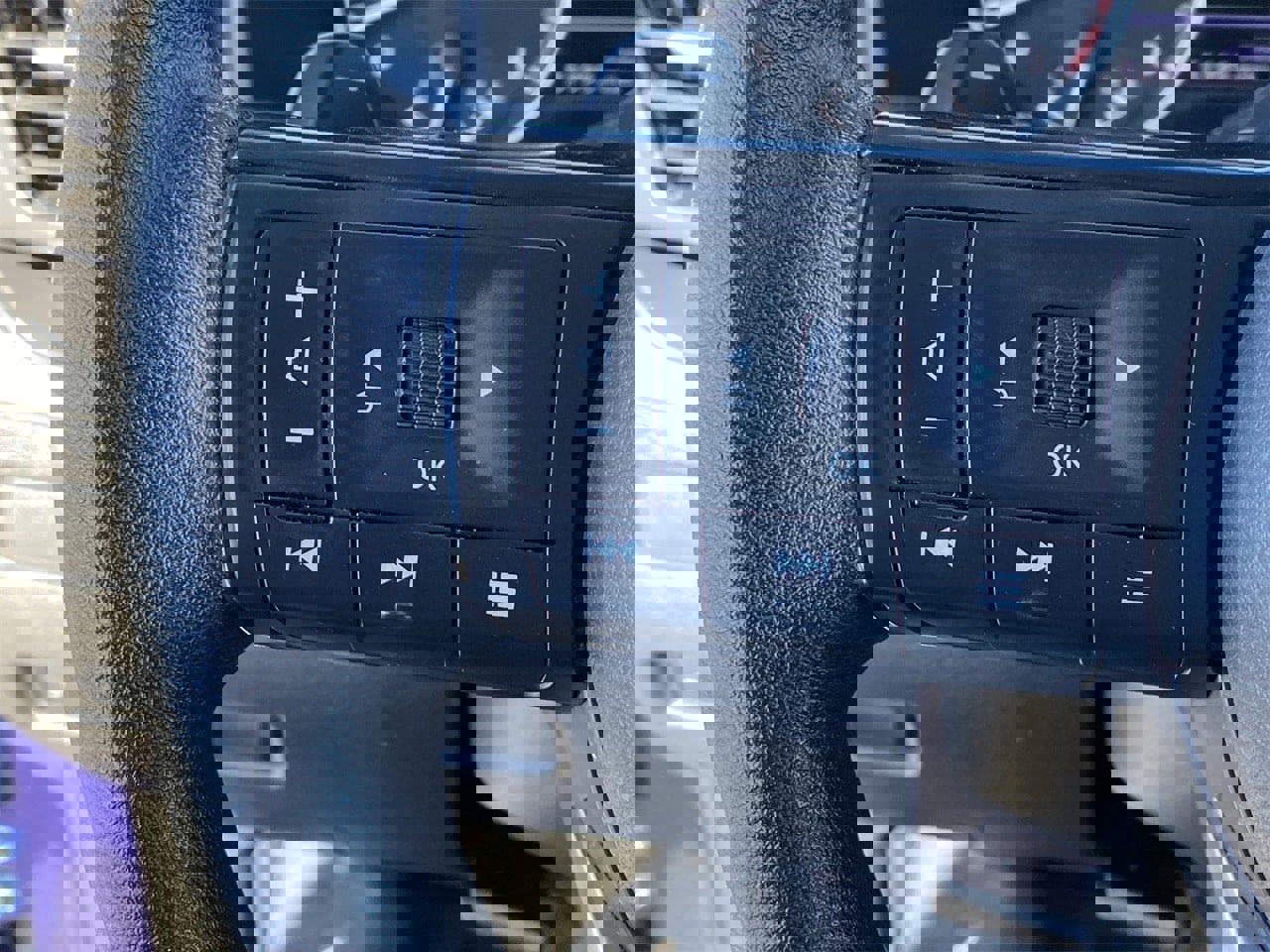 Certified 2023 Nissan Rogue S image 30