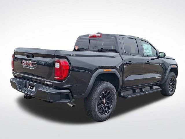New 2026 GMC Canyon Elevation w/ Convenience Package image 7
