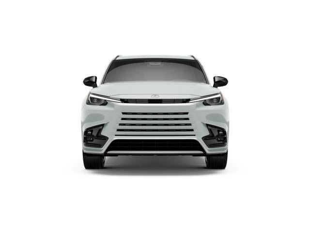 New 2026 Lexus TX 500h AWD w/ Technology Package image 5