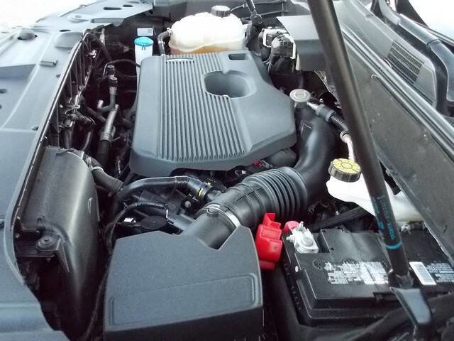 Used 2021 Lincoln Nautilus Reserve image 26