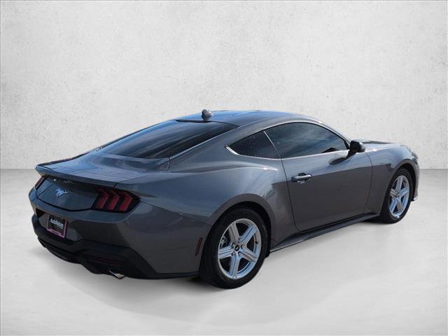 New 2026 Ford Mustang Coupe RWD image 2