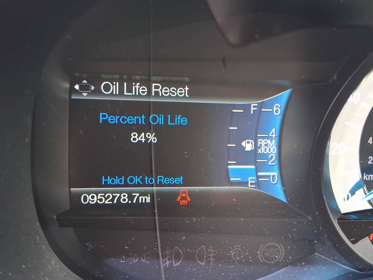 Used 2018 Ford Edge Sport w/ Ford Safe & Smart Package AWD/4WD image 13