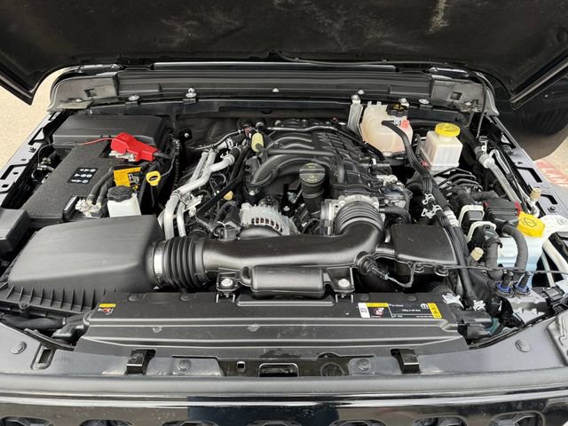 Used 2023 Jeep Gladiator Sport image 24