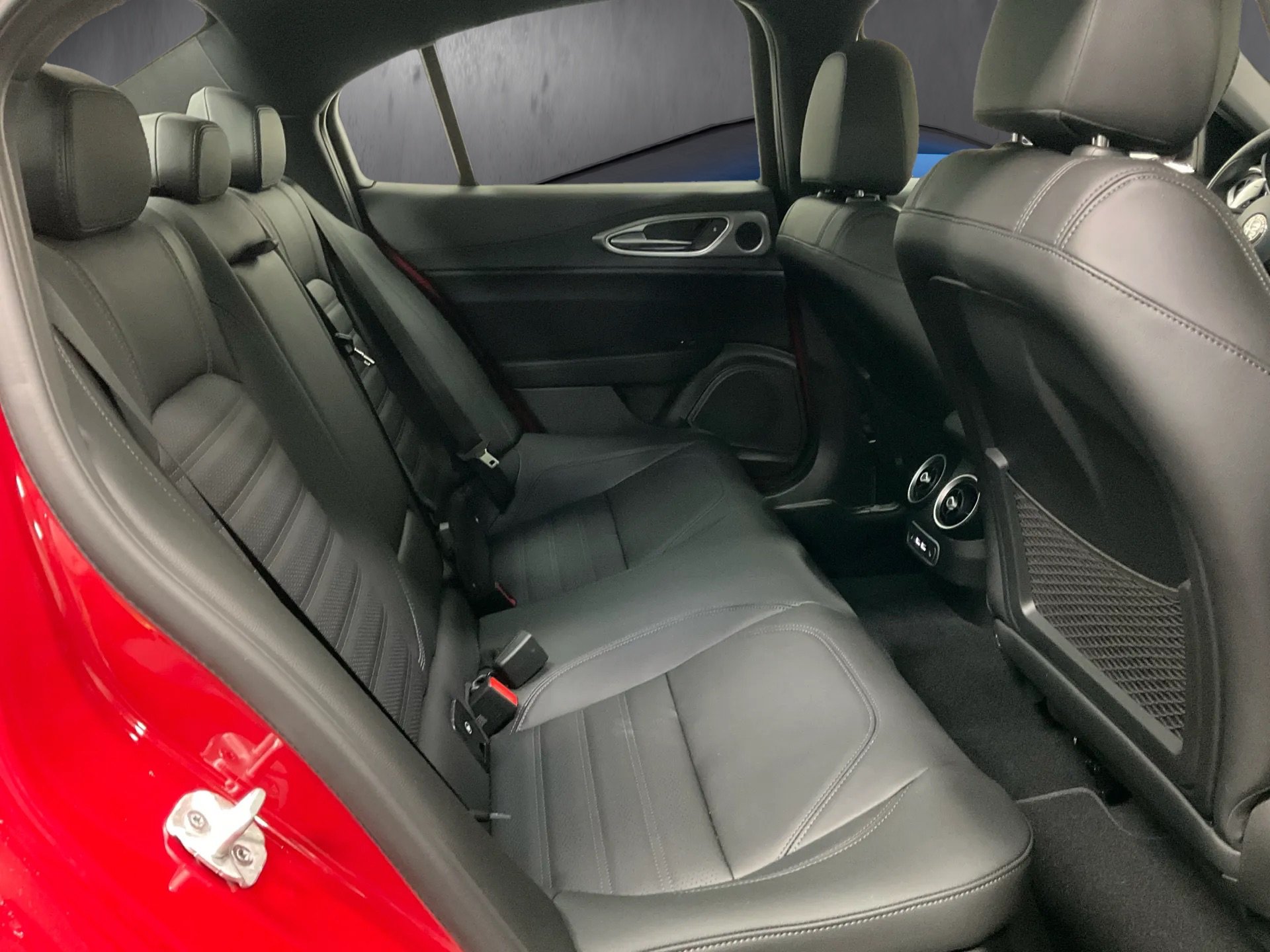 New 2026 Alfa Romeo Giulia AWD w/ Driving Assist Package image 12