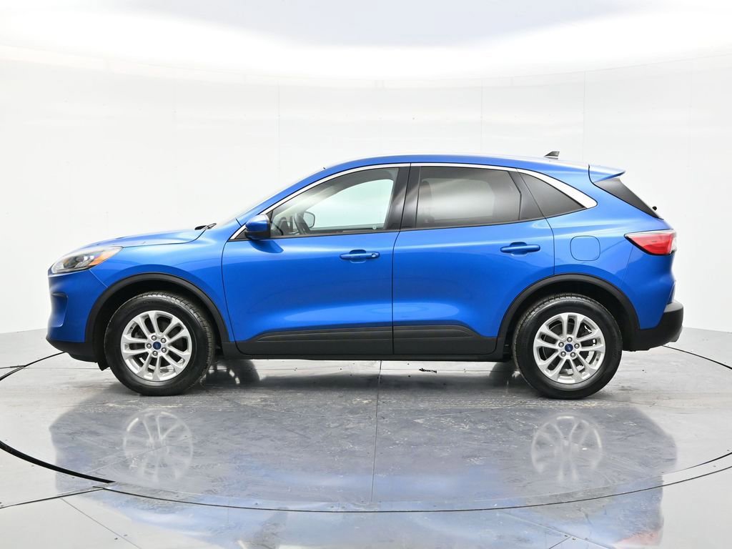 Used 2020 Ford Escape SE image 8