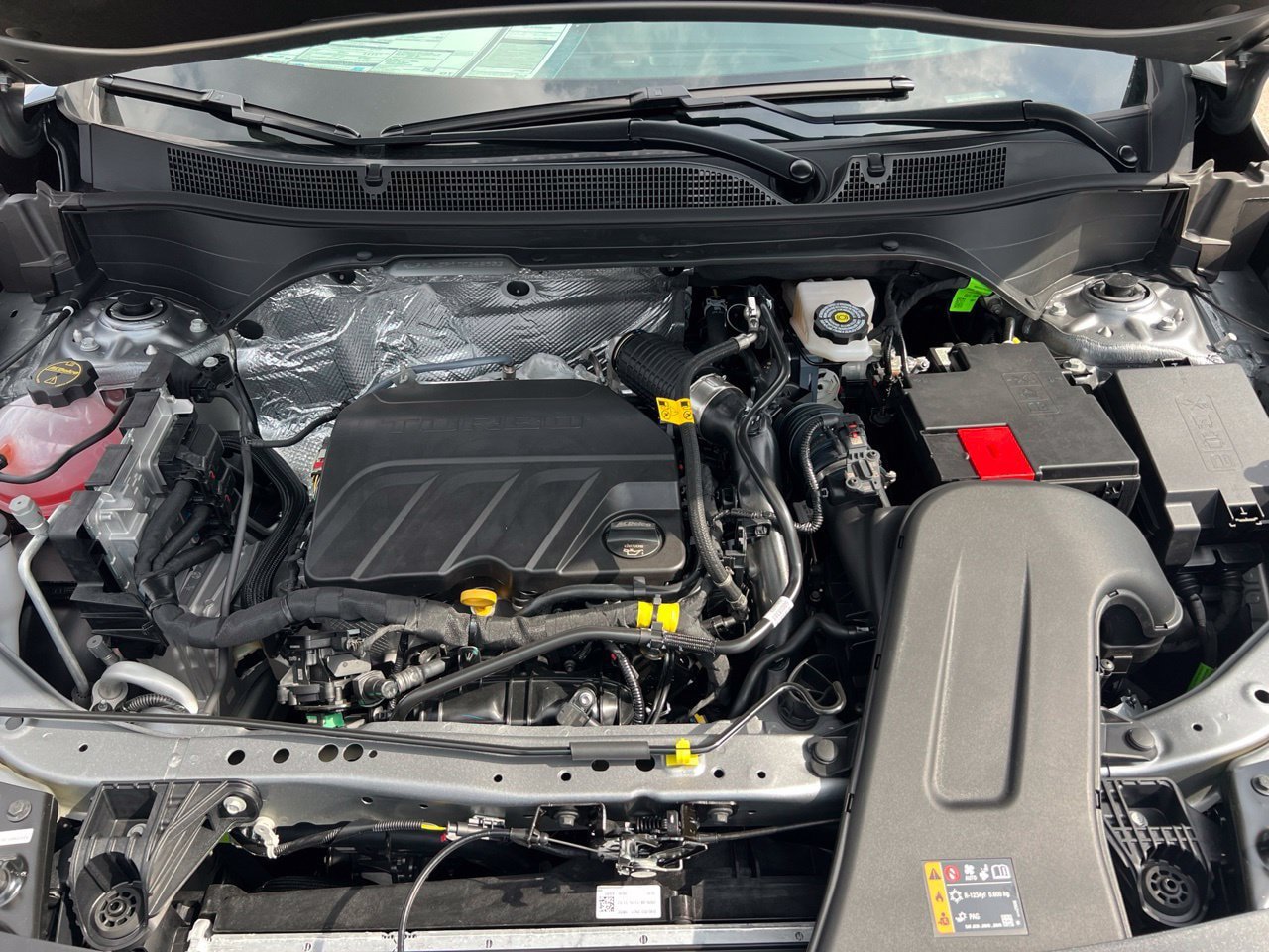 New 2026 Chevrolet Trax LT w/ LT Convenience Package FWD image 23