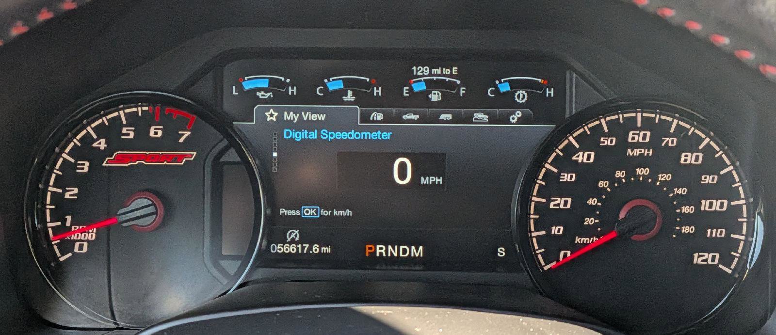 Used 2019 Ford F150 Lariat w/ Equipment Group 502A Luxury AWD/4WD image 16