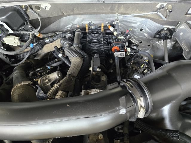 Used 2022 Ford Expedition Platinum AWD/4WD image 34