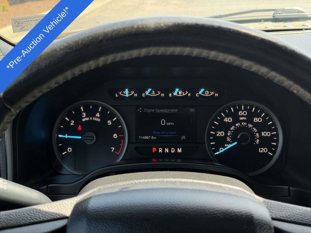 Used 2018 Ford F150 XLT w/ Equipment Group 302A Luxury image 10