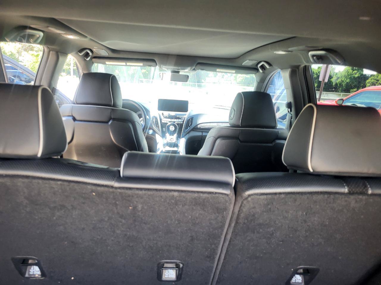 Used 2020 Acura RDX w/ Advance Package FWD image 33