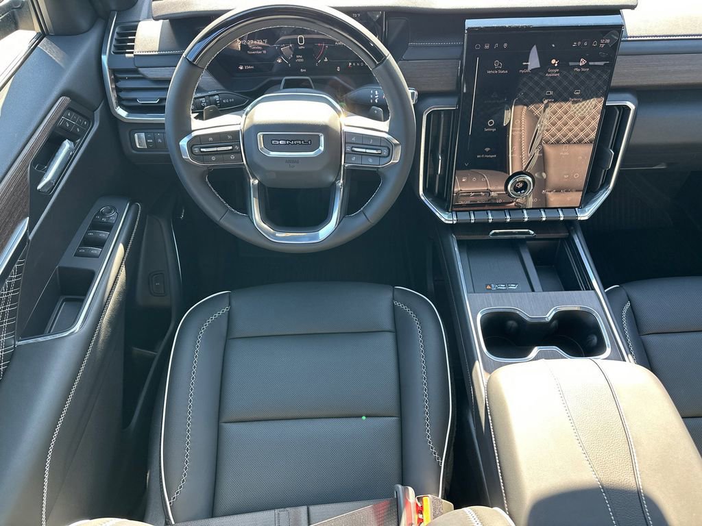 New 2026 GMC Acadia Denali w/ Super Cruise Package image 24