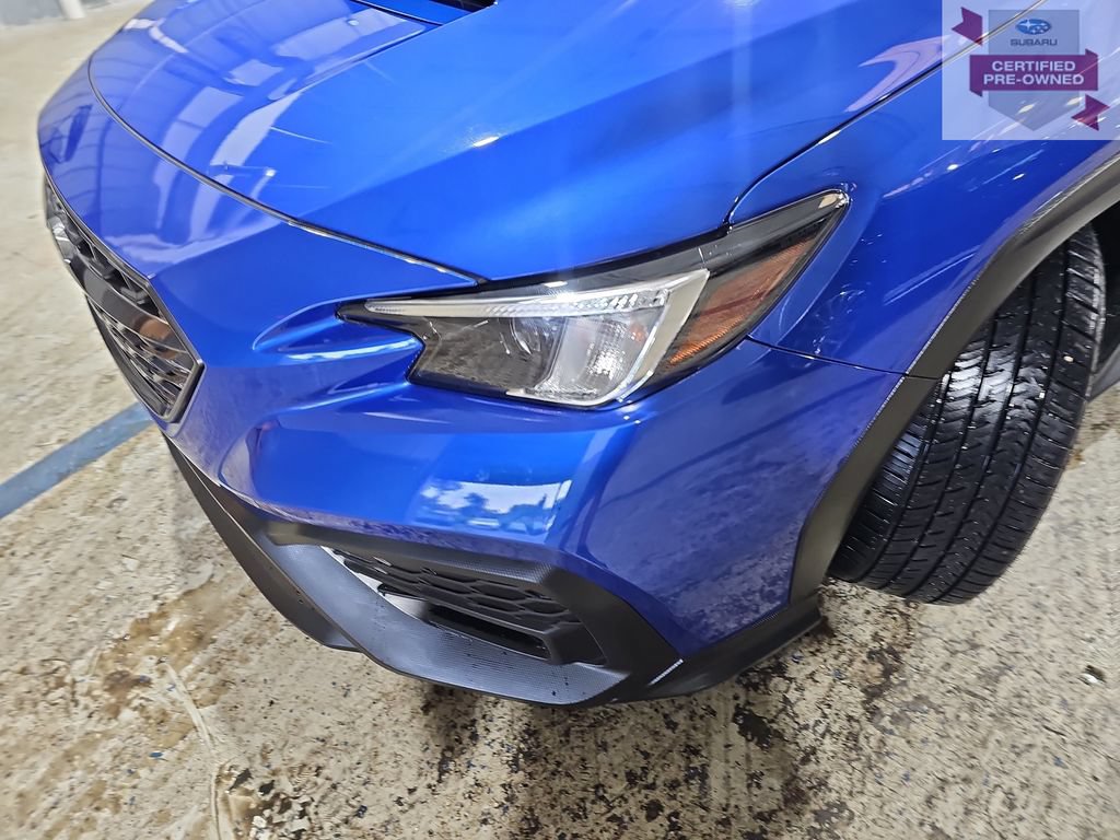 Certified 2024 Subaru WRX AWD/4WD image 25