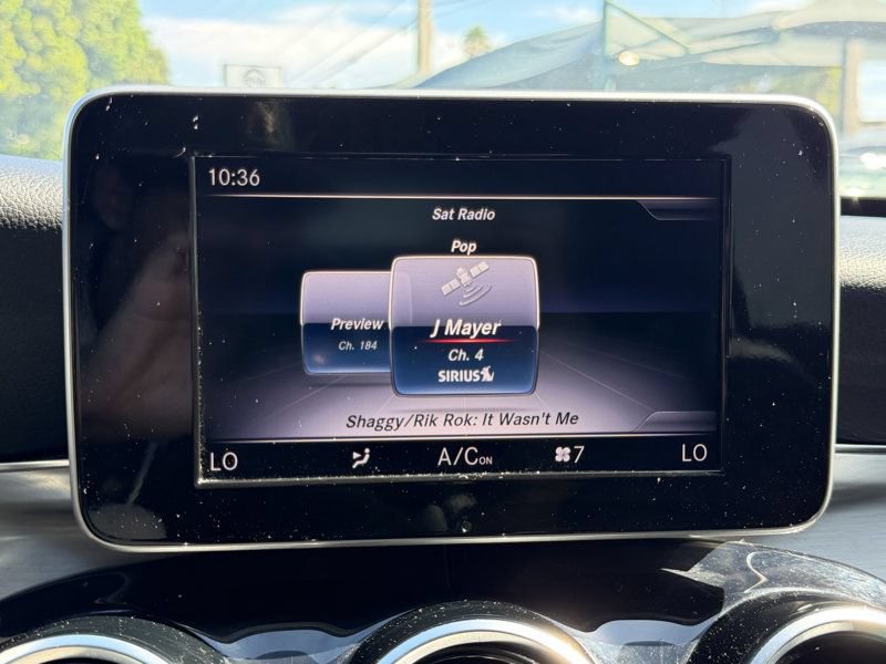 Used 2018 Mercedes-Benz C 300 Sedan image 16