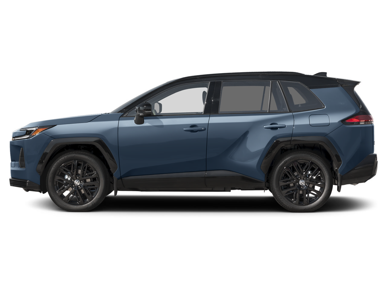 New 2026 Toyota RAV4 XSE AWD/4WD image 28