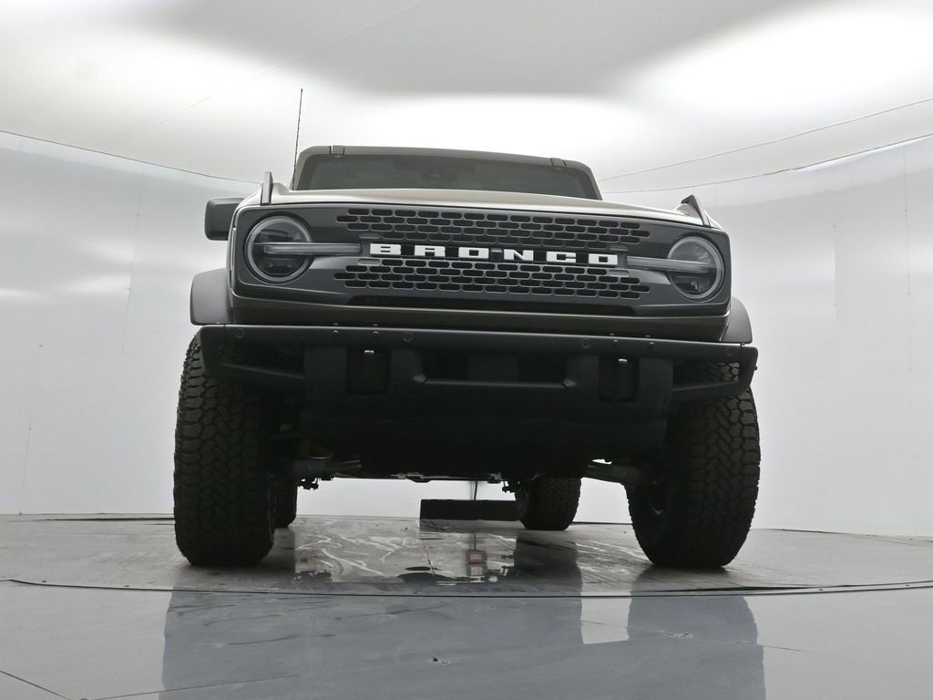 New 2026 Ford Bronco Badlands image 41