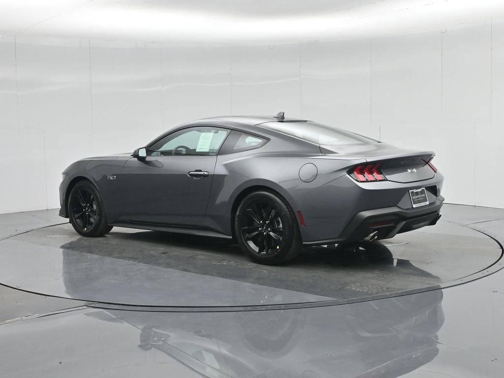 New 2026 Ford Mustang GT image 6