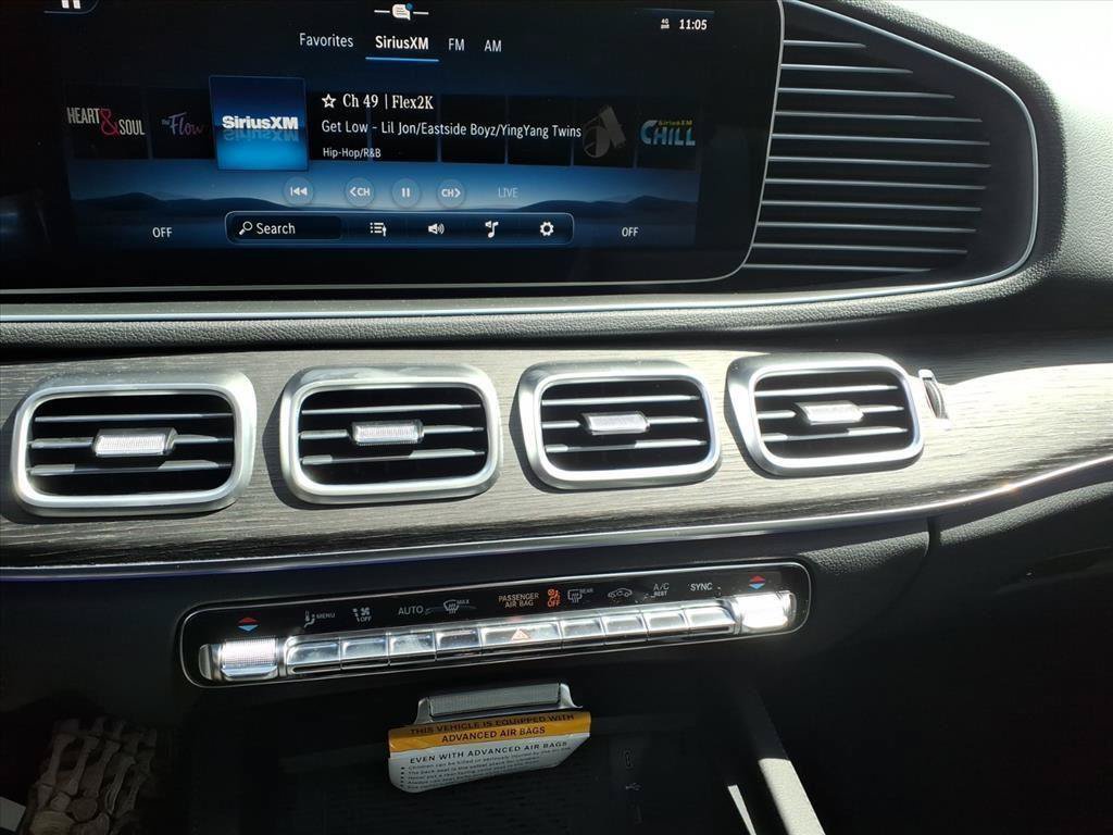 New 2025 Mercedes-Benz GLE 450 4MATIC image 20