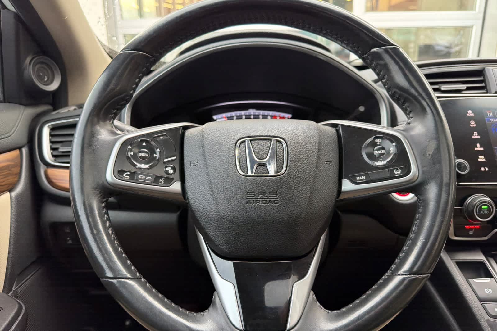 Used 2019 Honda CR-V Touring image 26