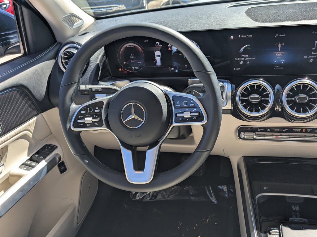 Certified 2023 Mercedes-Benz GLB 250 image 3