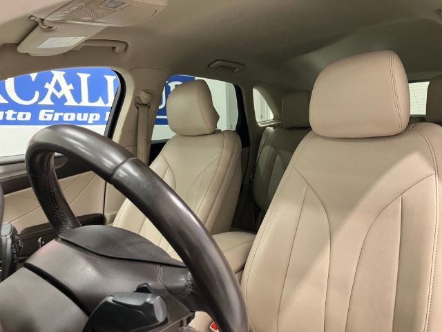 Used 2017 Lincoln MKC Premiere FWD image 32