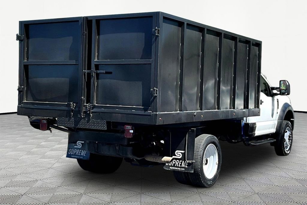 Used 2020 Ford F450 XL image 6