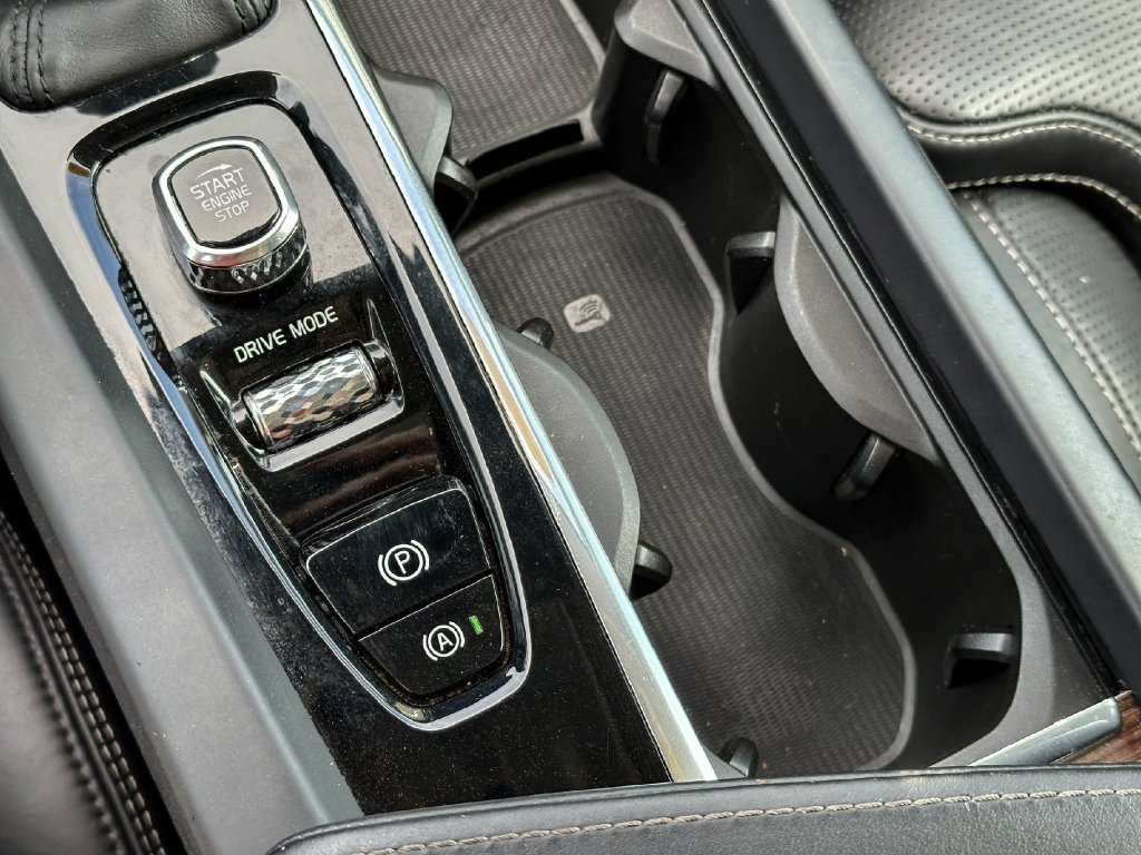 Used 2019 Volvo XC60 T5 Inscription w/ Protection Package Premier FWD image 36
