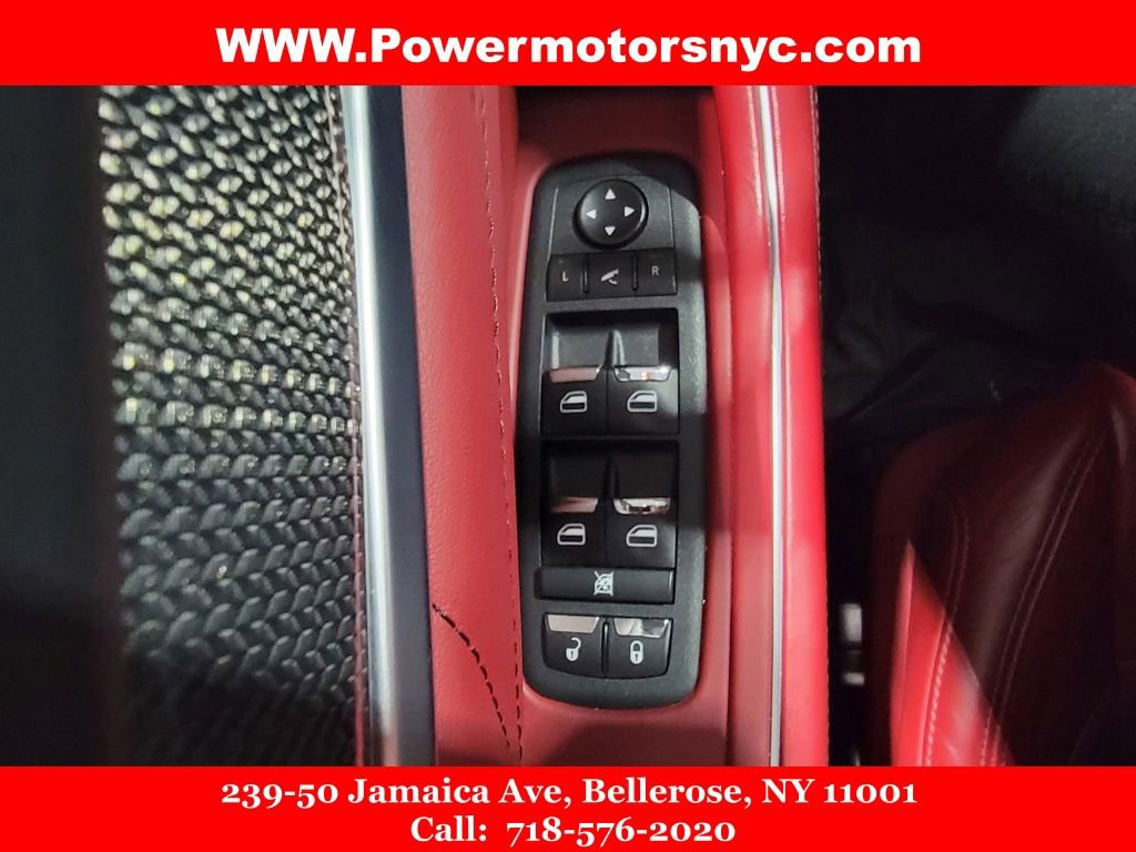 Used 2022 Maserati Levante GT image 35