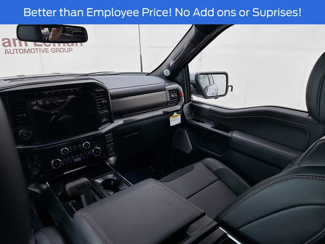 New 2026 Ford F150 Raptor AWD/4WD image 24