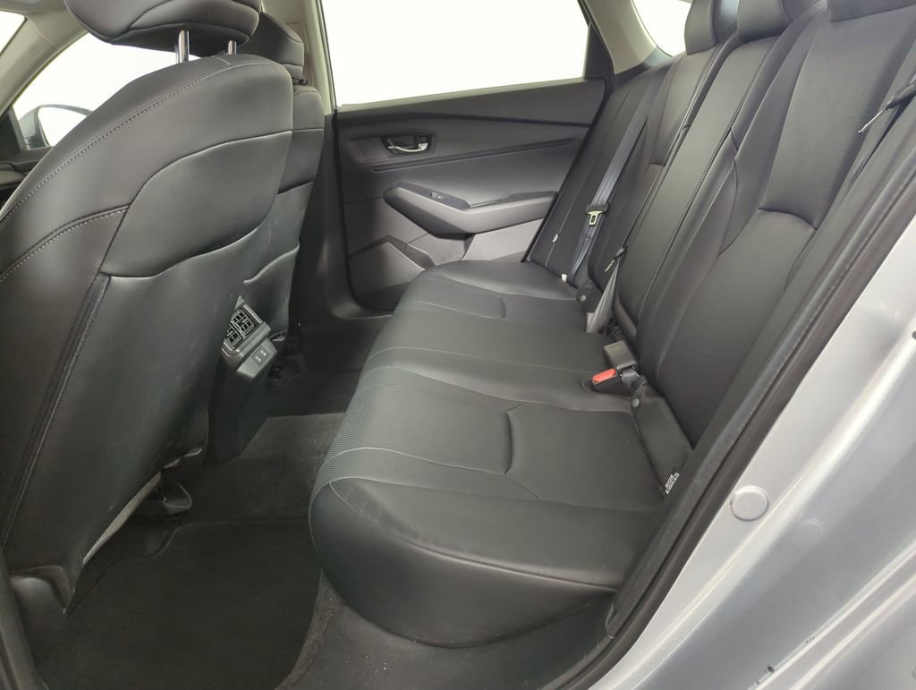 Certified 2023 Honda Accord EX-L image 21