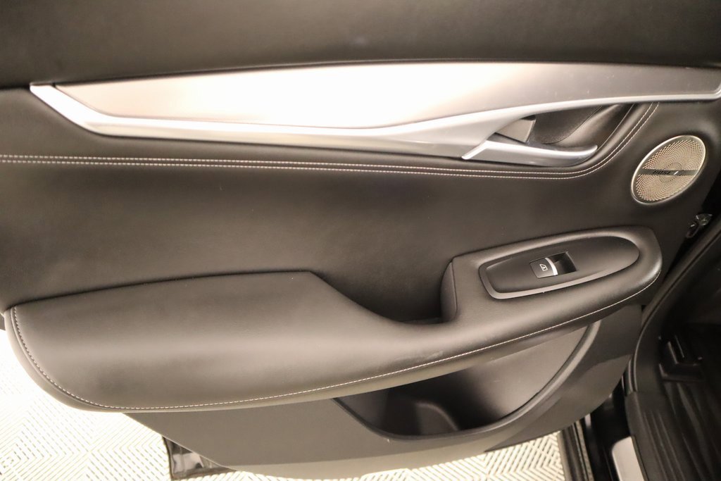 Used 2022 INFINITI QX55 Essential w/ Proactive Package image 18