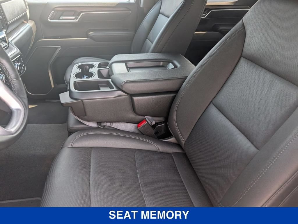 Used 2026 GMC Sierra 1500 SLT AWD/4WD image 20