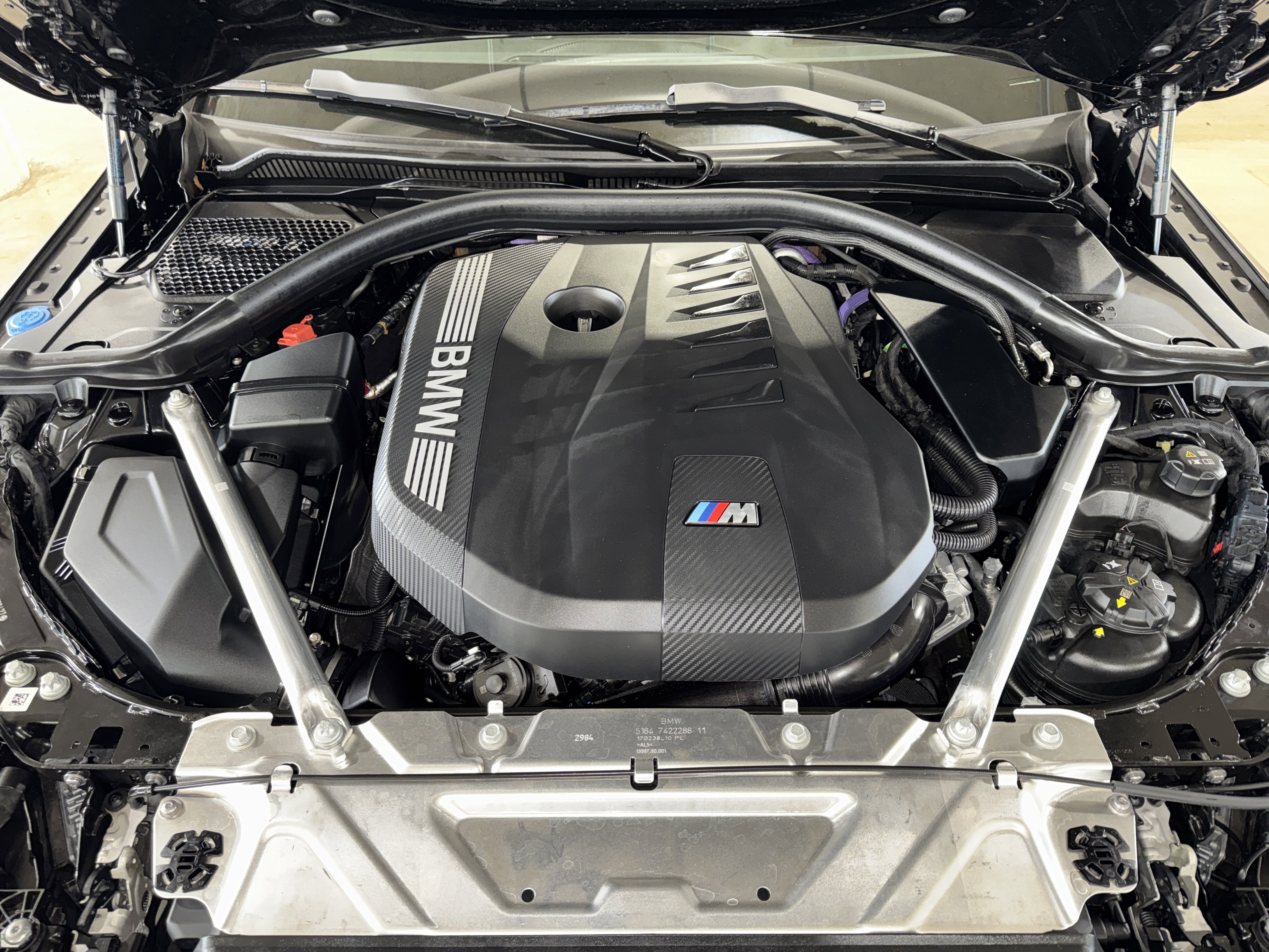 Certified 2025 BMW M440i image 35