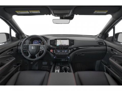 New 2026 Honda Ridgeline Black Edition image 10