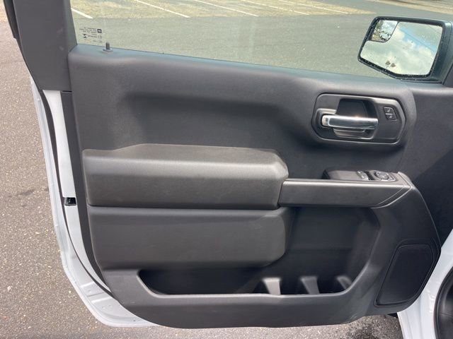 New 2026 Chevrolet Silverado 1500 W/T RWD image 11