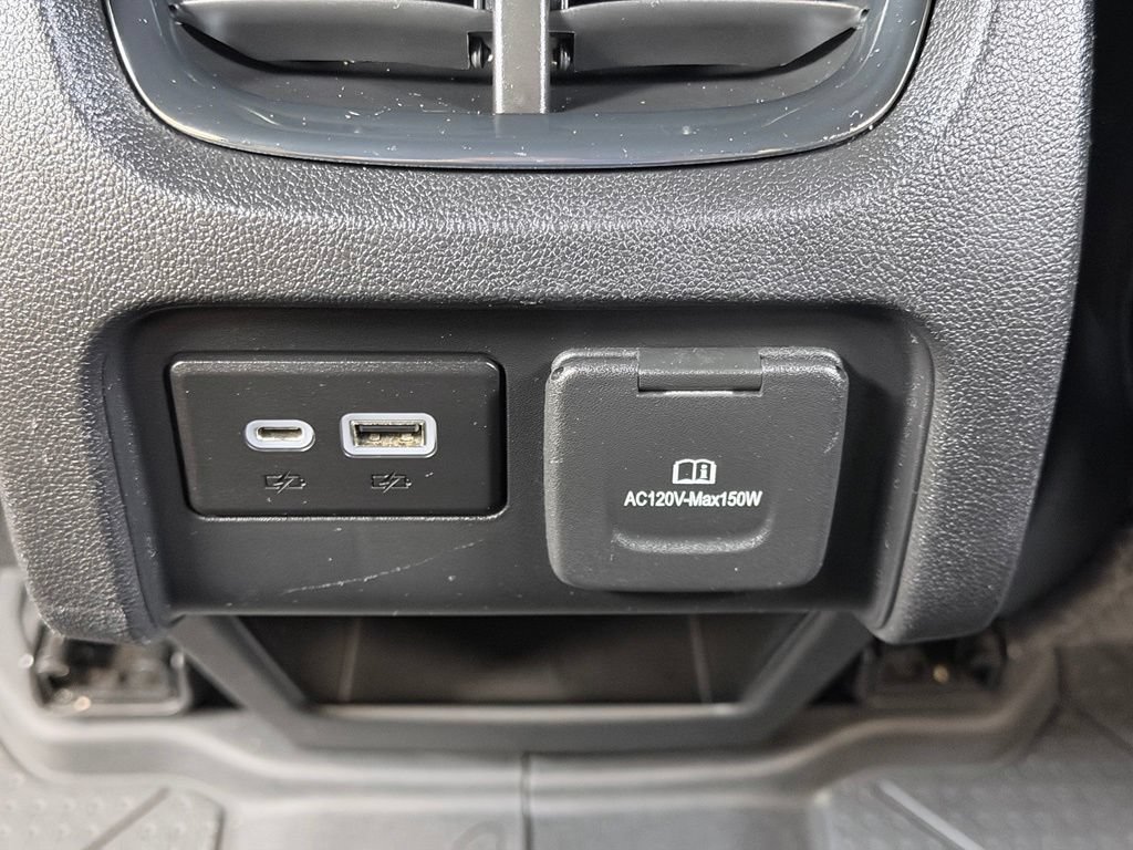Used 2019 Chevrolet Blazer RS w/ LPO, Floor Liner Package FWD image 25