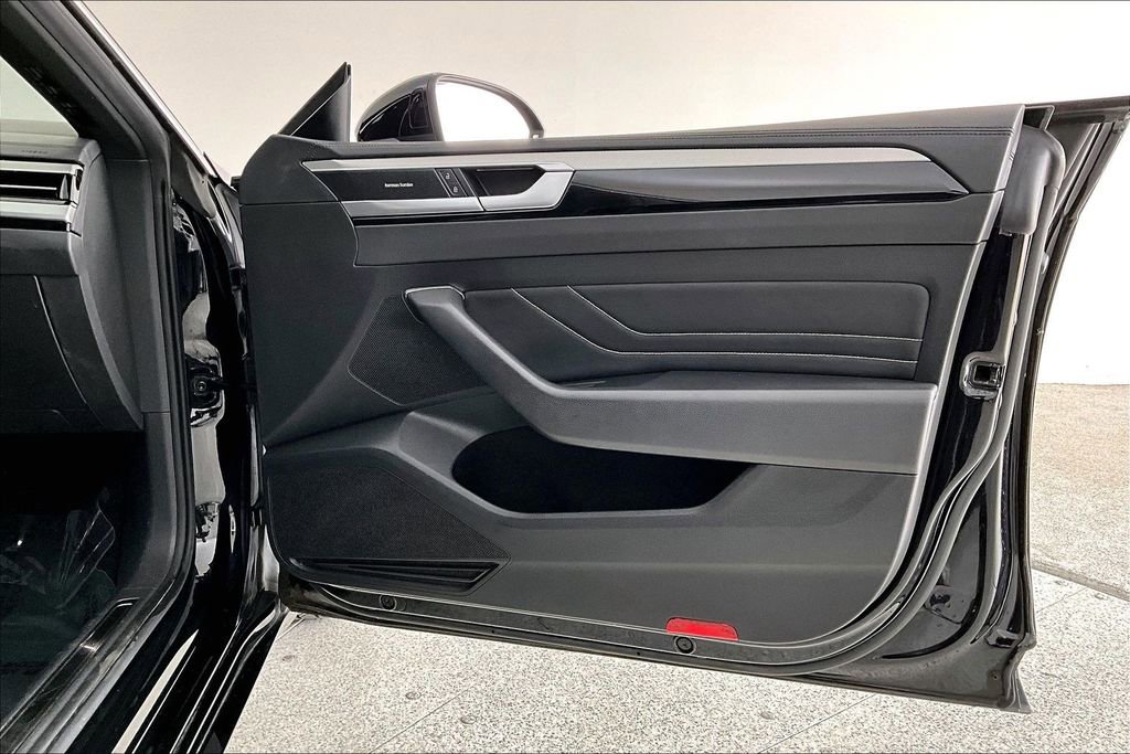 Used 2021 Volkswagen Arteon SEL Premium image 22