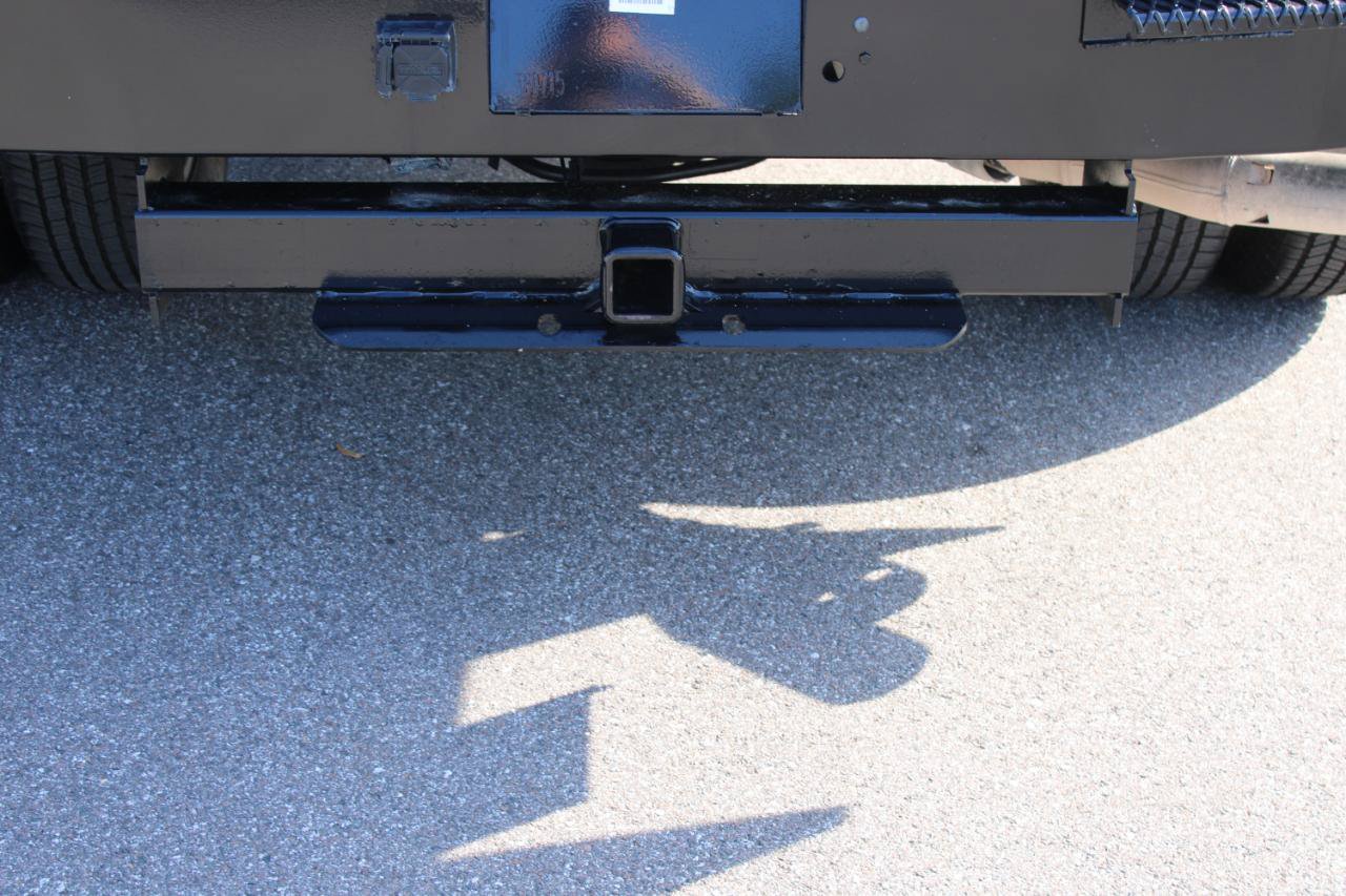 Used 2023 Ford F350 XLT w/ FX4 Off-Road Package AWD/4WD image 6