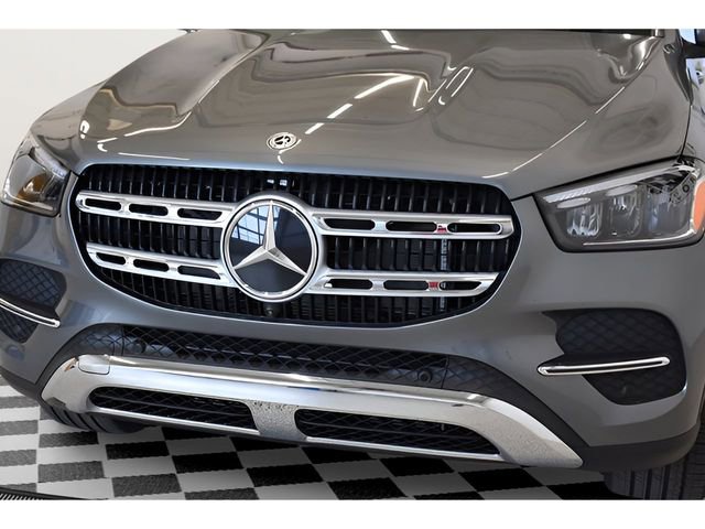 New 2026 Mercedes-Benz GLE 350 4MATIC image 14