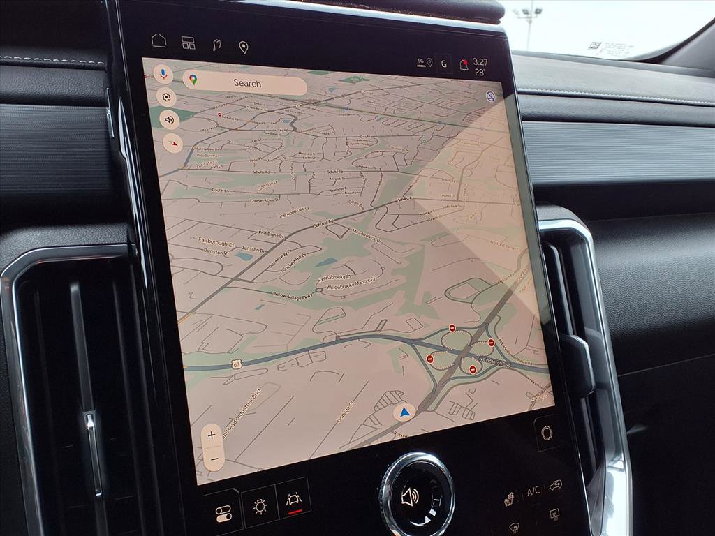 New 2026 GMC Acadia Elevation w/ Black Edition image 3