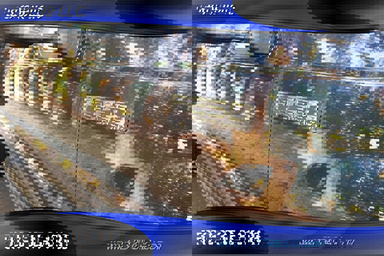 Used 2000 Ford F250 Lariat image 30