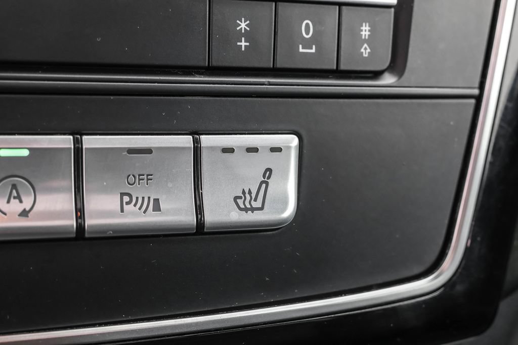 Used 2017 Mercedes-Benz GLS 450 4MATIC image 26