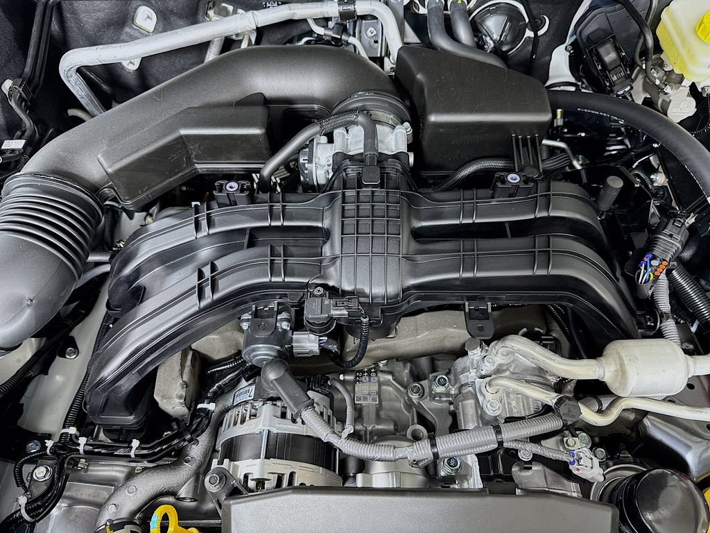 New 2026 Subaru Outback Limited AWD/4WD image 32