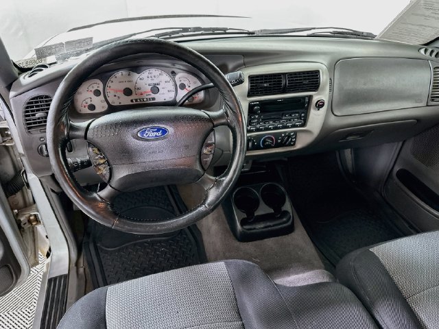 Used 2003 Ford Ranger XLT RWD image 25