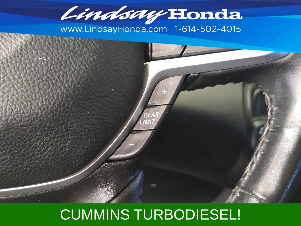 Used 2024 RAM 3500 Big Horn AWD/4WD image 17